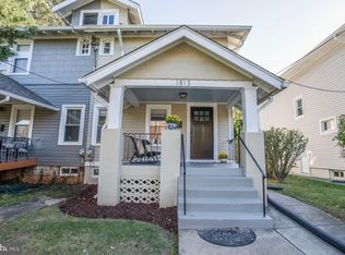 1813 Monroe St NE, Washington, DC 20018