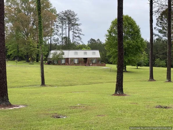 146 Timberlane Dr, Monticello, MS 39654