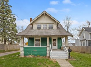 589 Girard Ave, Marion, OH 43302