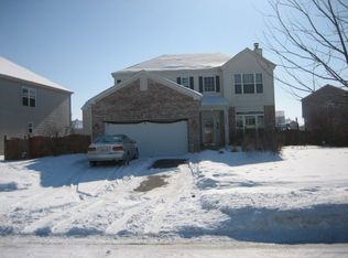 1605 Prairieview Blvd, Bolingbrook, IL 60490