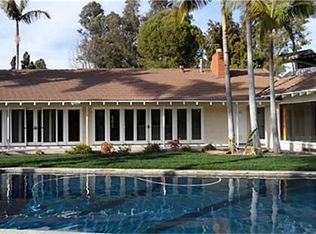 1100 Glen View Dr, Fullerton, CA 92835