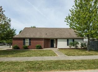 2757 Trailwood Ln, Lexington, KY
