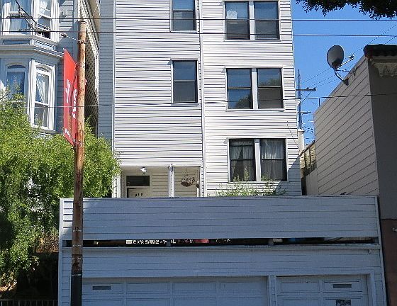 3rd image of 487 Potrero Ave #2