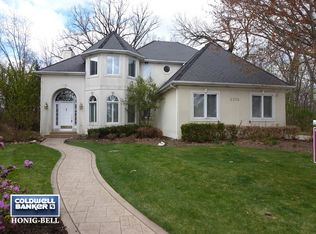 2315 Wedgefield Ct, Aurora, IL 60502