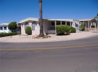 30936 Paradise Palm Ave, Homeland, CA 92548