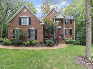 15537 Fox Haven Ln, Midlothian, VA 23112