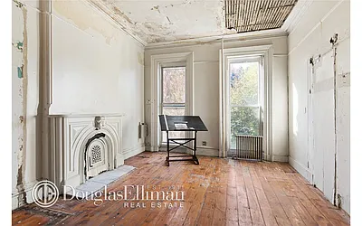 Sold by Douglas Elliman