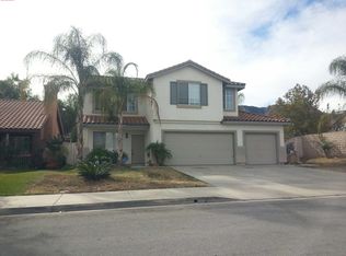 18885 Applewood Way, Lake Elsinore, CA 92530