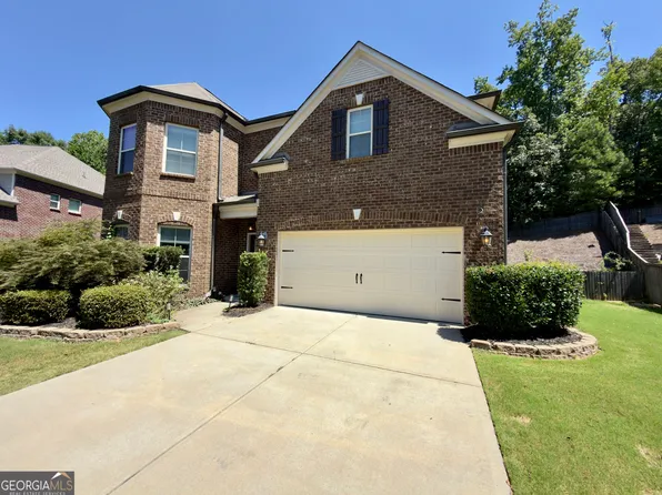 5950 Somersby Cir, Alpharetta, GA 30005
