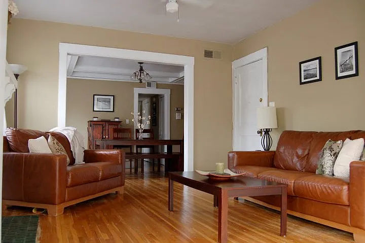 3529 Central St #1N — Photo 2