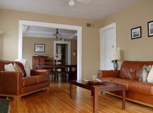 3529 Central St #1S, Kansas City, MO 64111
