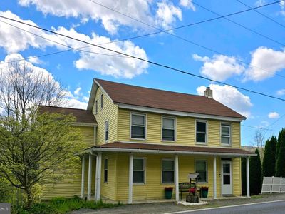 1775 Pottsville St, Lykens, PA, 17048