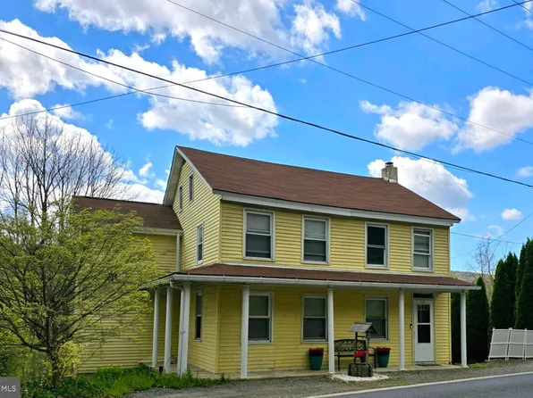 1775 Pottsville St, Lykens, PA 17048