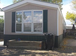 1004 Sequoia Ave, Craig, CO 81625