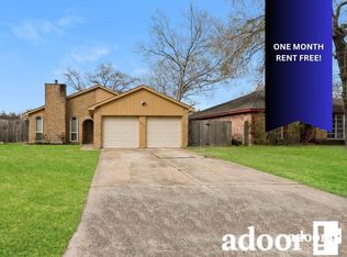 12519 Drifting Winds Dr, Houston, TX 77044