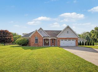 17300 27 Mile Rd, Albion, MI 49224