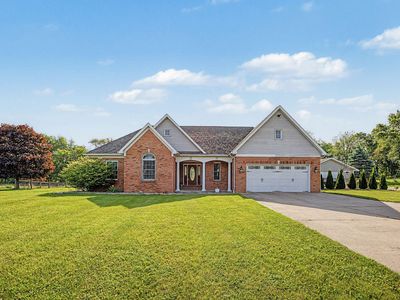 17300 27 Mile Rd, Albion, MI, 49224