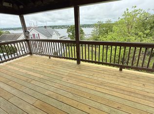 3248 N Main St APT 3, Fall River, MA 02720