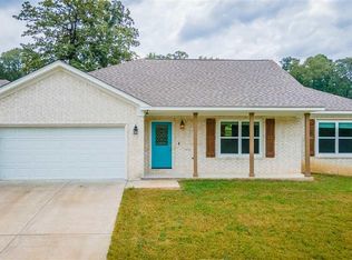 1135 J West Cv, Benton, AR 72019