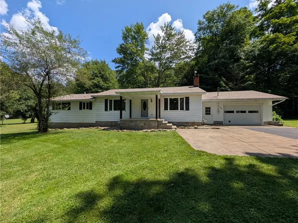 754 Bingham Rd, Cyclone, PA 16726