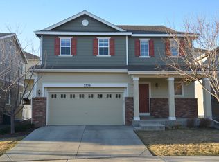 3556 E 141st Pl, Thornton, CO 80602