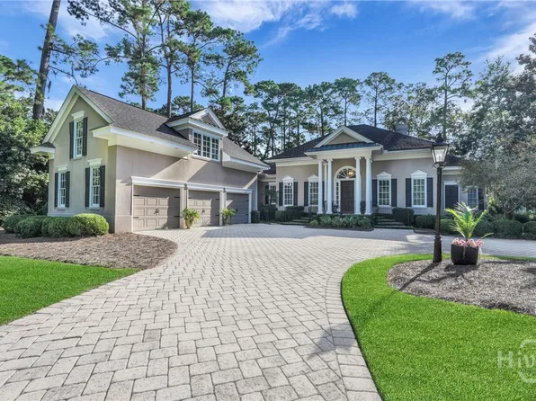 10 Shellwind Drive, Savannah, GA 31411