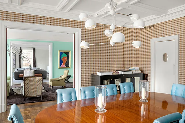 Sold by Douglas Elliman | media 8