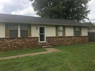 7268 Alexandria Dr, Murfreesboro, TN 37129