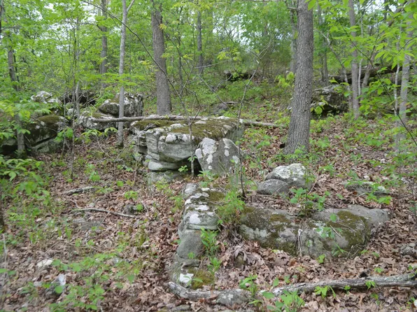 Lot 6 Scenic Heights, Bruner, MO 65620