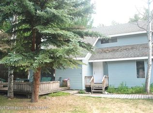 285 Crabtree Ln, Jackson, WY 83001