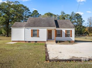 604 S Mount Pleasant Ave, Monroeville, AL 36460