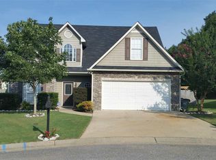 111 Lantana Cir, Pelham, AL 35124