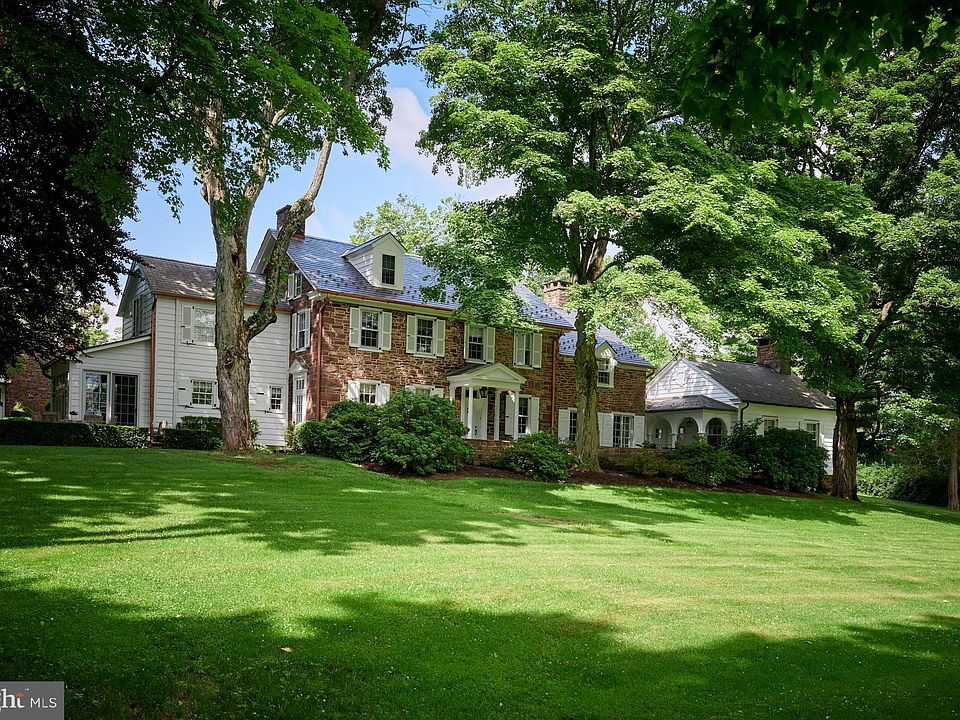 6398 Durham Rd, Pipersville, PA 18947 MLS PABU2024086 Zillow