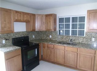 6920 NW 4th Ave, Miami, FL 33150