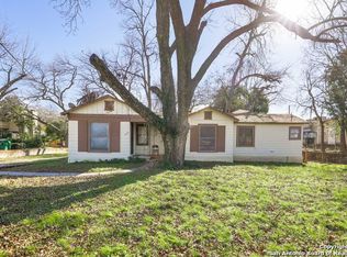 330 Montclair Ave, San Antonio, TX 78209