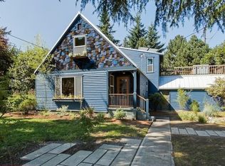 6541 NE Wygant St, Portland, OR 97218