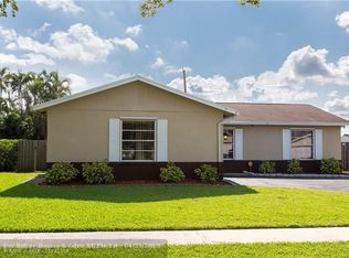 2750 NW 108th Ave, Sunrise, FL 33322