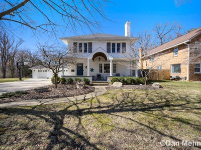 1065 San Lucia Dr SE, East Grand Rapids, MI, 49506