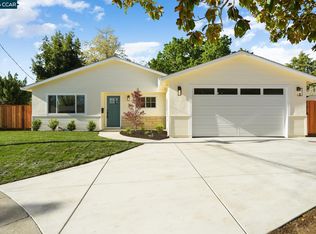 1543 Laverne Ct, Concord, CA