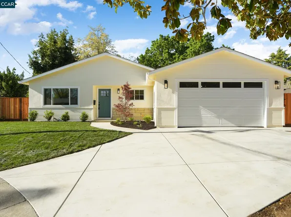 1543 Laverne Ct, Concord, CA 94521