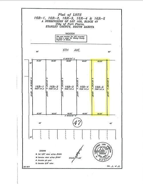 2nd image of 115 E 6th Ave