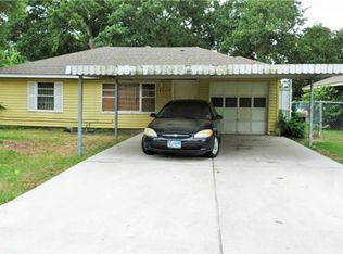 10626 Valencia Dr, Houston, TX 77013