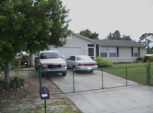 5207 5th St W, Lehigh Acres, FL 33971