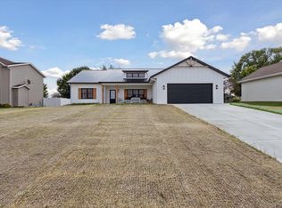608 Bretts Way, Orfordville, WI