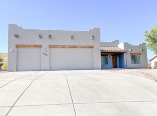 1140 S Verde Santa Fe Pkwy, Cornville, AZ 86325