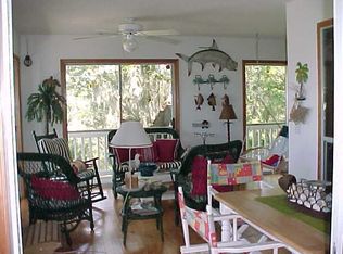 20 Front St, Saint Helena Island, SC 29920