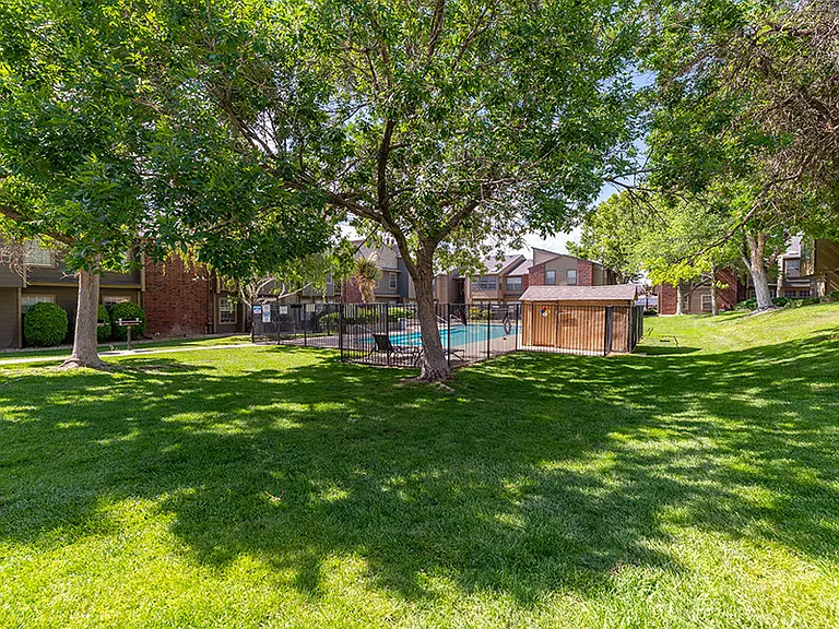 Oak Tree Park — Photo 22