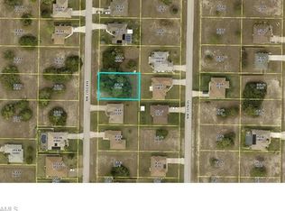 2533 NW 21st Ave, Cape Coral, FL 33993