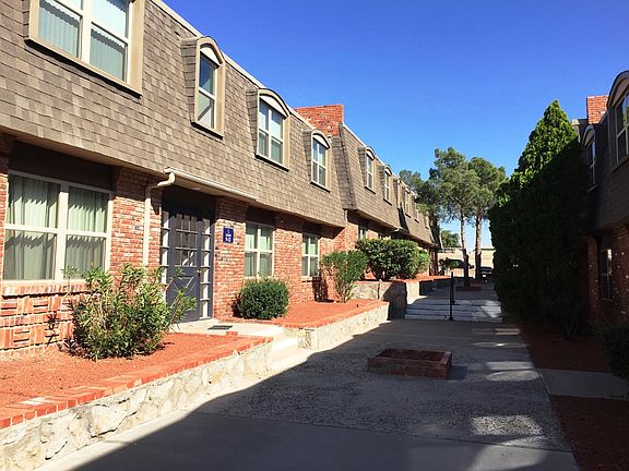 3rd image of 1601 McRae Blvd APT F11