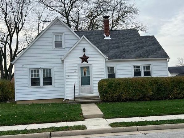 109 W South St